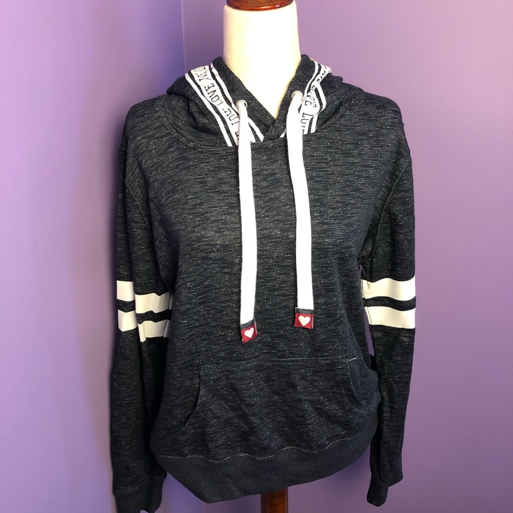 New Reflex Sweetshirt hoodie